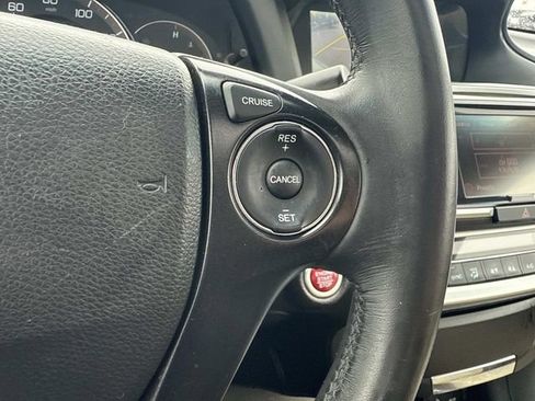 Used 2015 Honda Accord EX-L image 33
