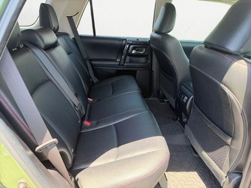 Used 2020 Toyota 4Runner TRD Pro AWD/4WD image 25