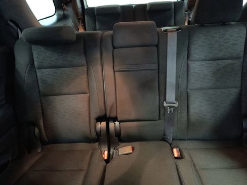 Used 2025 Dodge Durango GT AWD/4WD image 16