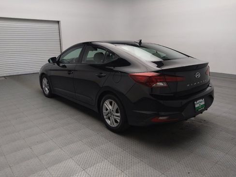Used 2020 Hyundai Elantra SEL image 5
