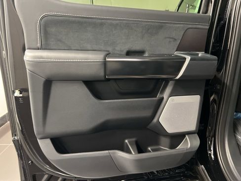 New 2026 Ford F150 Platinum image 40