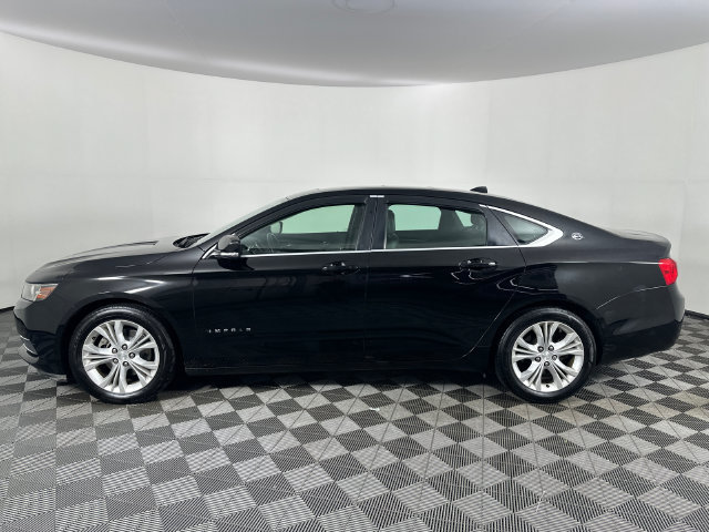 Used 2014 Chevrolet Impala LT w/ Convenience Package FWD image 28