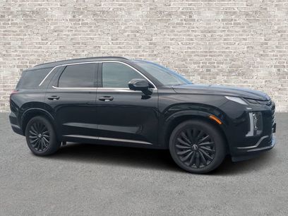 Used 2024 Hyundai Palisade Calligraphy