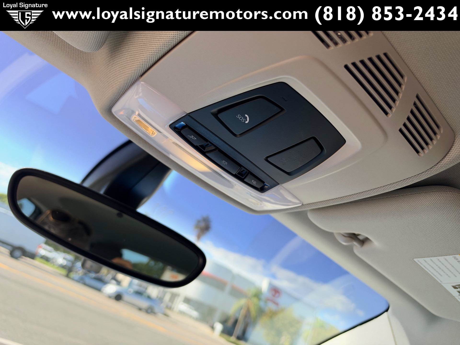 Used 2015 BMW i3 w/ Range Extender RWD image 23