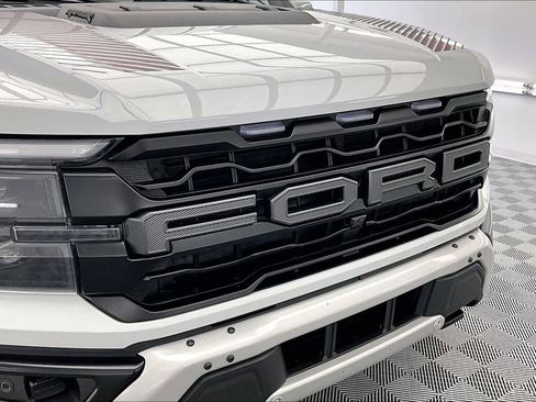 Certified 2024 Ford F150 Raptor AWD/4WD image 29
