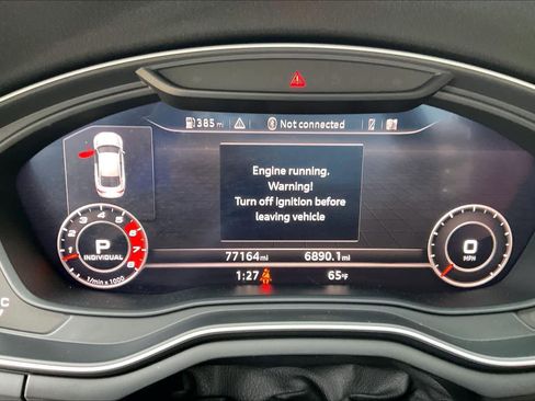 Used 2018 Audi S5 Premium Plus w/ Navigation Package image 22