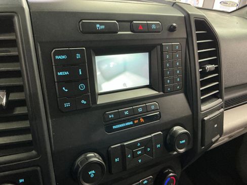 Used 2019 Ford F150 XL w/ XL Power Equipment Group AWD/4WD image 27