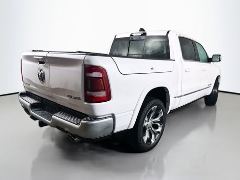 Used 2023 RAM 1500 Limited image 7