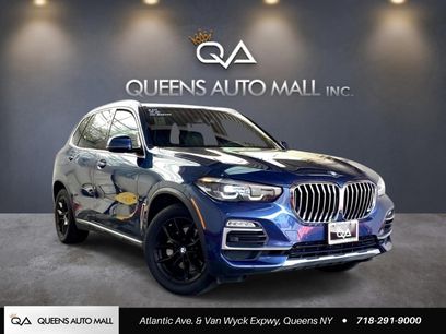 Used 2020 BMW X5 xDrive40i w/ Convenience Package