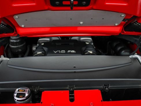 Used 2011 Audi R8 V10 image 31