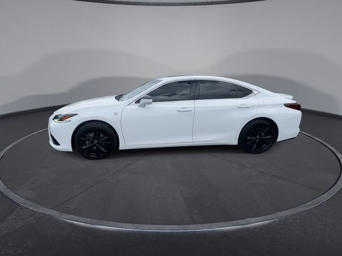 Used 2023 Lexus ES 350 F Sport w/ Accessory Package (Z2) FWD image 5
