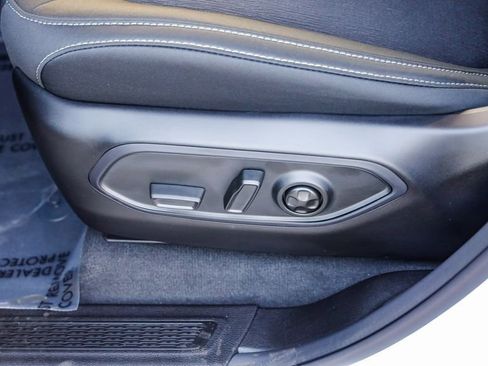 New 2025 Jeep Grand Cherokee Laredo X w/ Luxury Tech Group I image 23