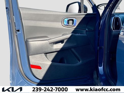 New 2026 Kia Sorento EX AWD/4WD image 23