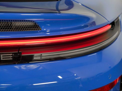 Used 2026 Porsche 911 GT3 image 26