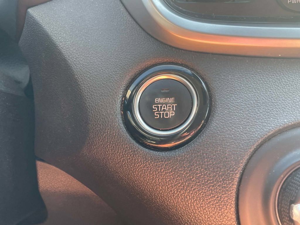 Used 2020 Kia Sorento SX FWD image 22