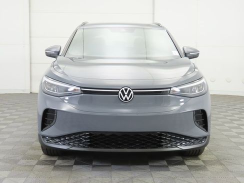New 2026 Volkswagen ID.4 Pro image 2