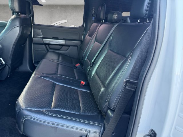 Used 2021 Ford F150 XLT w/ Equipment Group 302A High AWD/4WD image 22