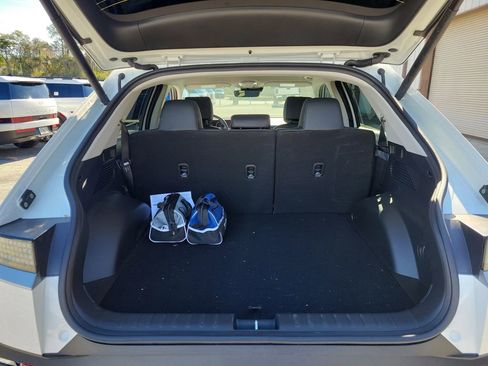 New 2026 Hyundai Ioniq 5 SEL image 7