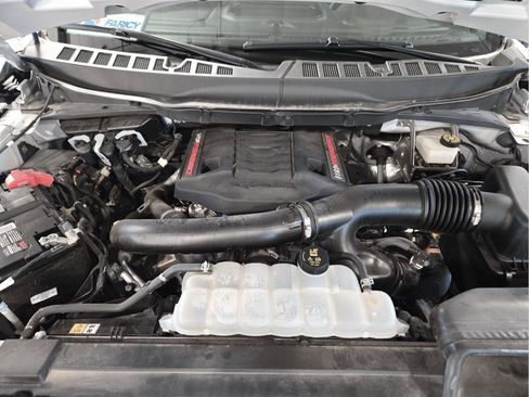 Used 2023 Ford F150 Raptor w/ Raptor Carbon Fiber Package AWD/4WD image 13