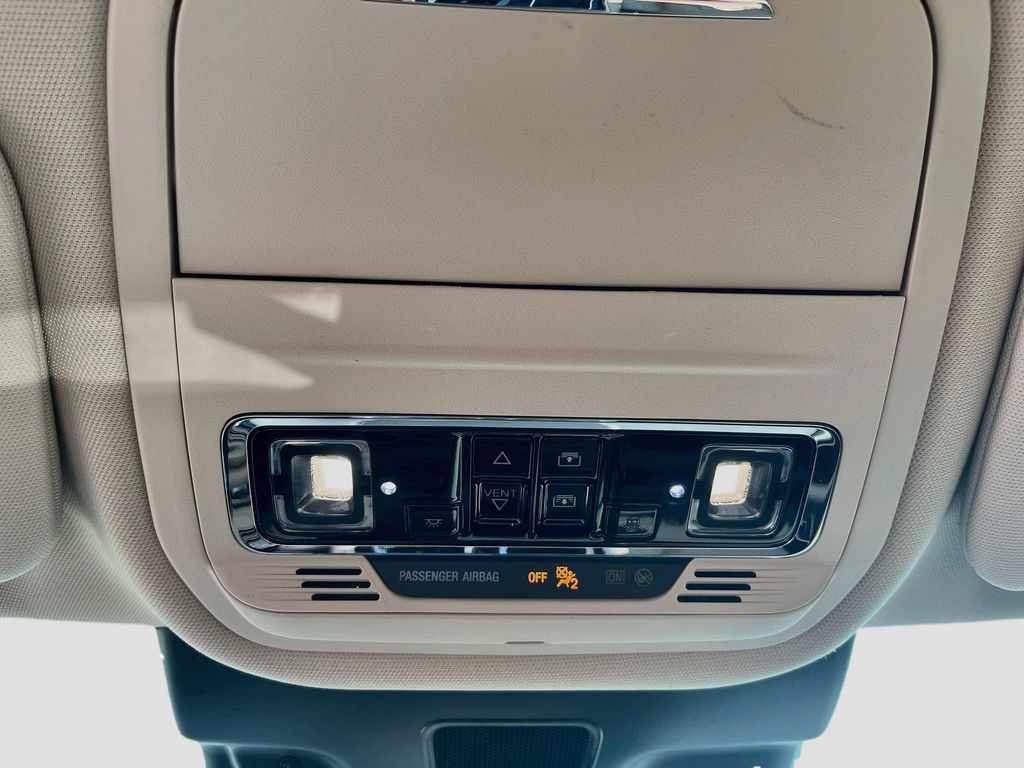 Used 2024 Lincoln Aviator AWD w/ Premium Package image 23