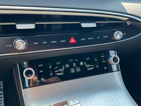 New 2026 Genesis GV70 2.5T Sport Prestige AWD/4WD image 28