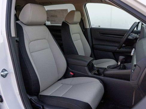 New 2026 Honda CR-V EX image 15