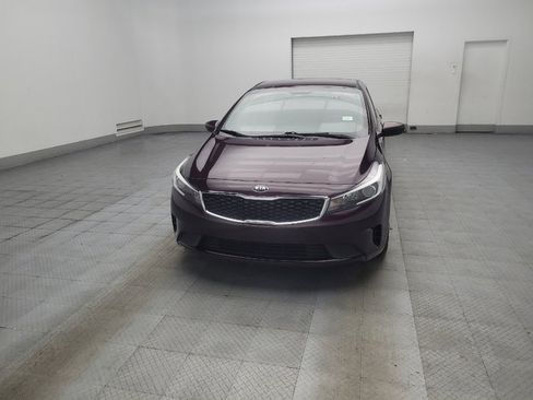 Used 2018 Kia Forte LX FWD image 15
