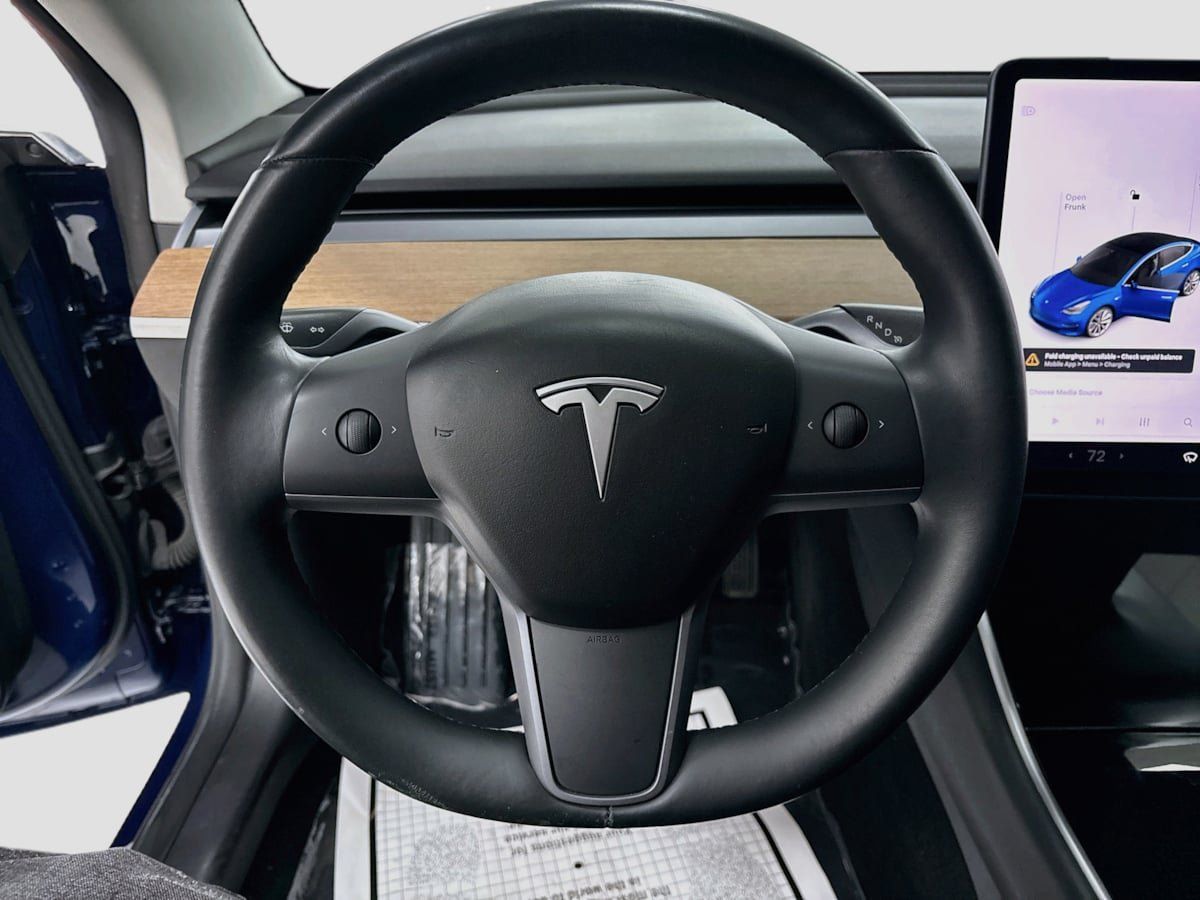 Used 2018 Tesla Model 3 Long Range AWD/4WD image 35