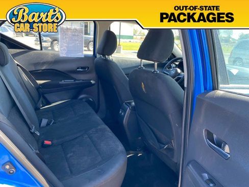 Used 2023 Nissan Kicks SV FWD image 10