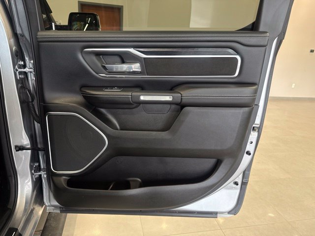 Used 2023 RAM 1500 Laramie AWD/4WD image 50