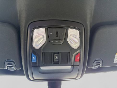 Used 2023 RAM 1500 Big Horn w/ Trailer Tow Group AWD/4WD image 25
