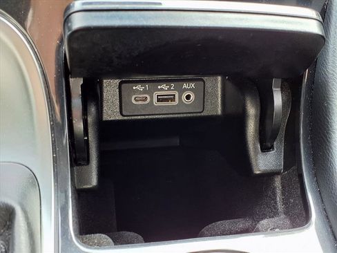 Used 2022 Nissan Maxima Platinum w/ Sport Mat Group image 8