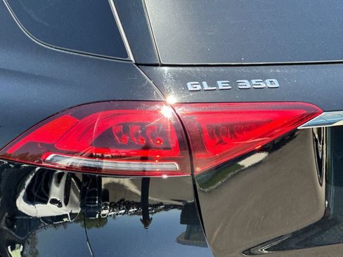Used 2020 Mercedes-Benz GLE 350 4MATIC image 34