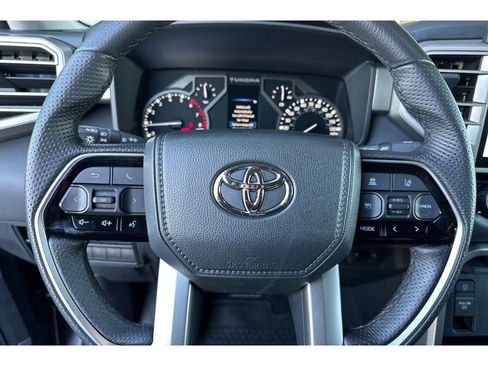 Used 2023 Toyota Tundra Limited image 25