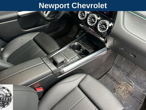 Used 2023 Mercedes-Benz GLA 250 4MATIC image 17