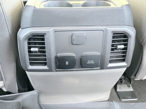 Used 2020 Ford F150 XLT w/ Equipment Group 302A Luxury image 51