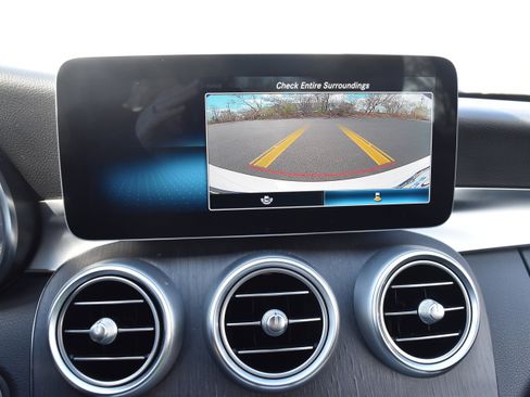 Used 2021 Mercedes-Benz C 300 4MATIC Sedan image 24