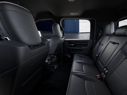 New 2026 RAM 3500 Laramie image 23