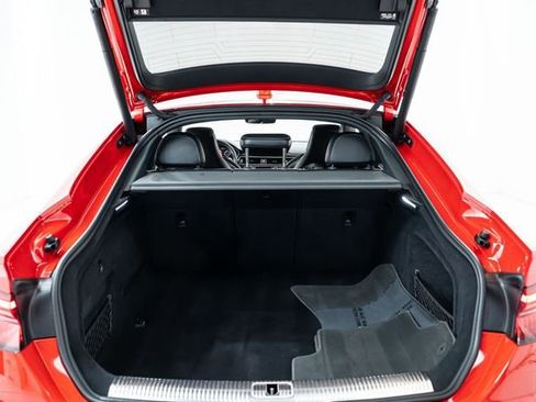 Used 2019 Audi RS 5 Sportback w/ Dynamic Plus Package image 28