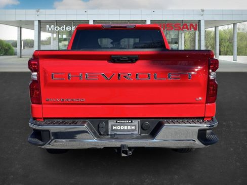 Used 2024 Chevrolet Silverado 1500 LT image 5
