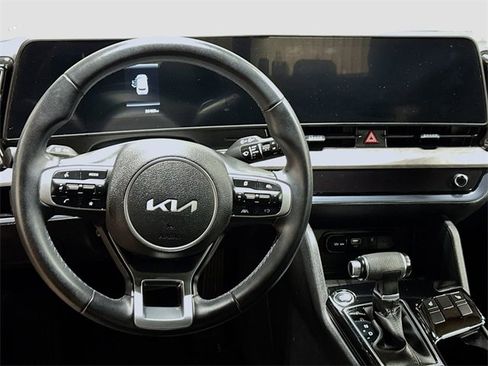 Used 2023 Kia Sportage X-Line w/ X-Line Premium Package image 13