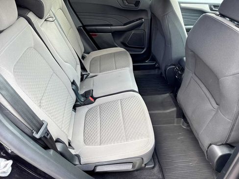 Used 2022 Ford Escape SE w/ Convenience Package AWD/4WD image 19