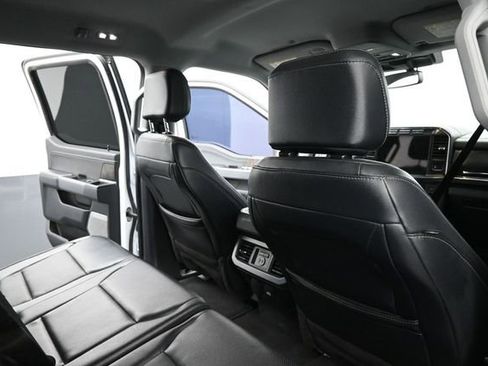 Used 2024 Ford F250 Lariat AWD/4WD image 18