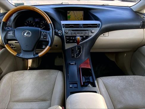 Used 2010 Lexus RX 350 2WD image 15