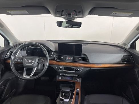 Certified 2022 Audi Q5 2.0T Premium Plus w/ Premium Plus Package image 18