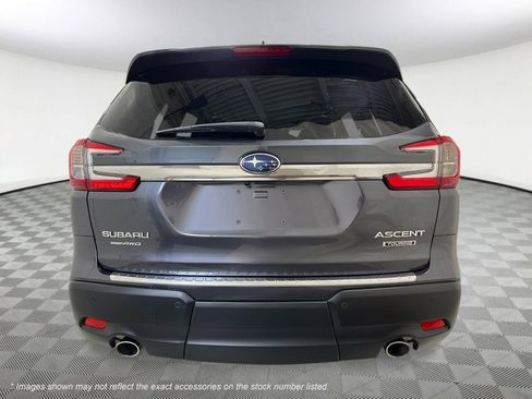 New 2026 Subaru Ascent Touring image 4