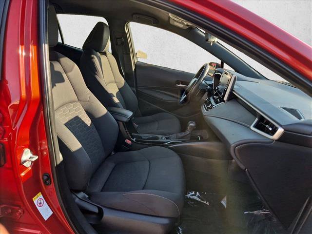 Used 2019 Toyota Corolla SE FWD image 19