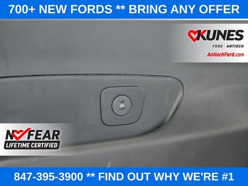 New 2026 Ford Explorer ST-Line w/ ST-Line Street Pack image 32