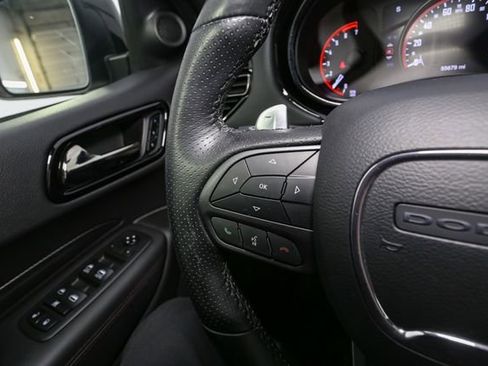 Used 2021 Dodge Durango R/T w/ Blacktop Package AWD/4WD image 37