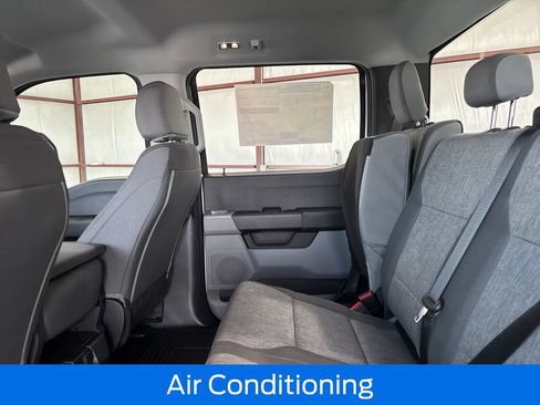 New 2026 Ford F350 XL AWD/4WD image 15